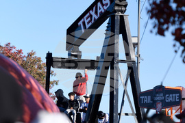 Texas Tech BYU Football