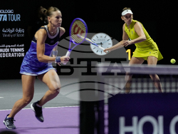 Saudi Arabia Tennis WTA Finals