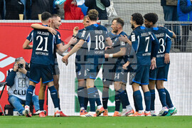 Germany Soccer Bundesliga