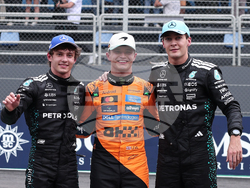 Brazil F1 GP Auto Racing