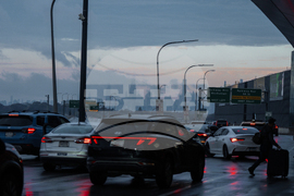 Government Shutdown Airlines