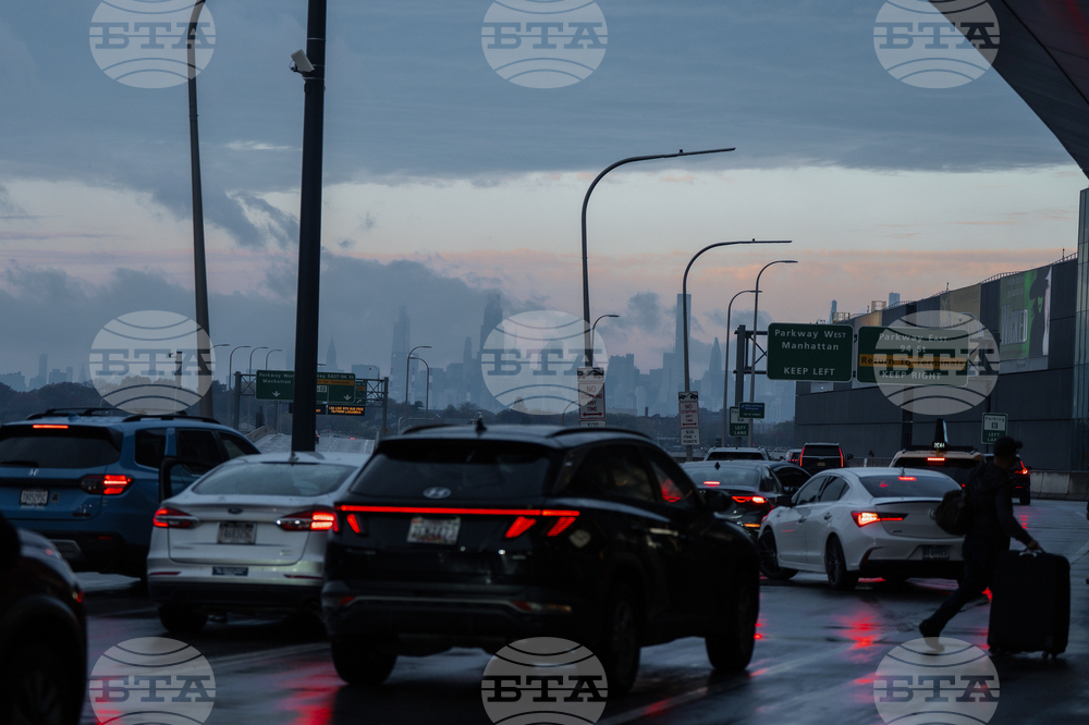 Government Shutdown Airlines