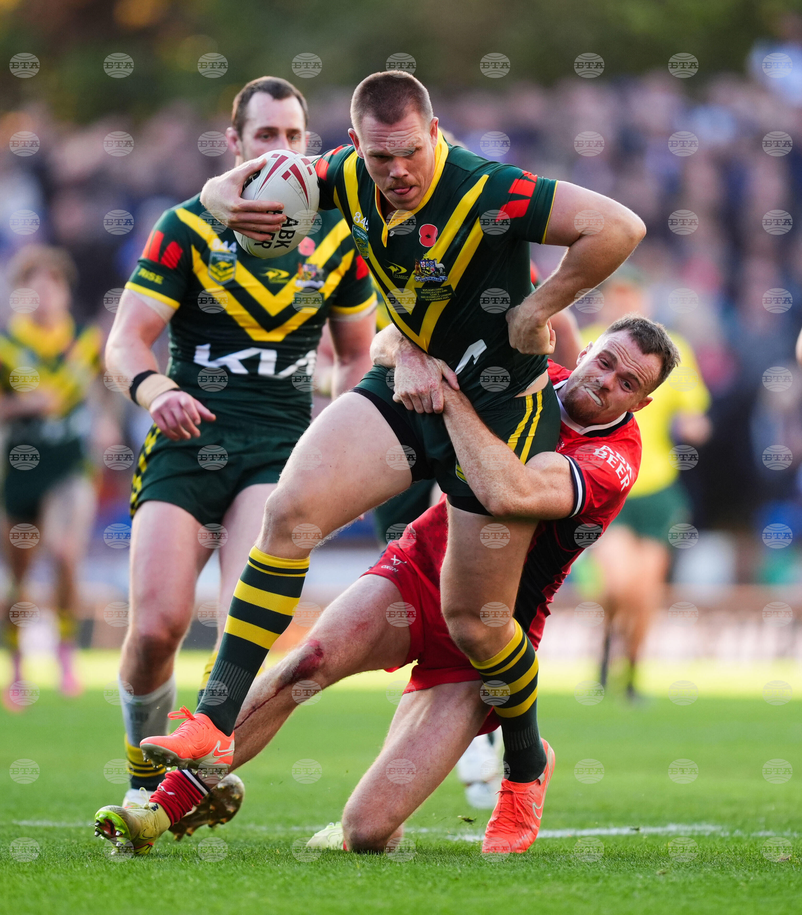 England Australia Rugby Ashes Series