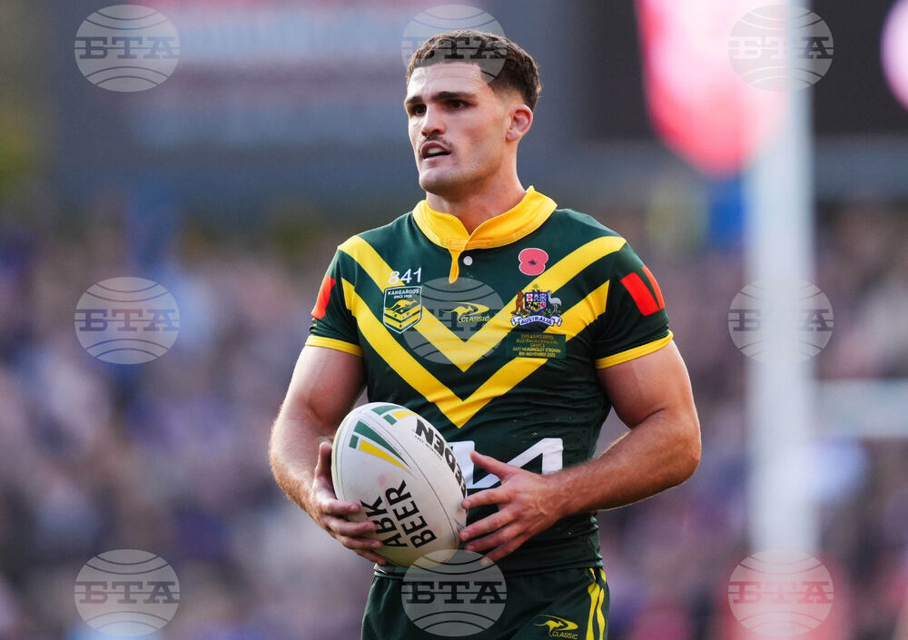 England Australia Rugby Ashes Series