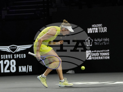 Saudi Arabia Tennis WTA Finals