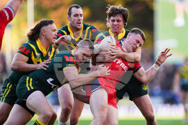 England Australia Rugby Ashes Series