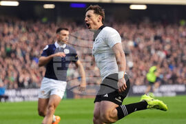 Scotland New Zealand Rugby