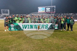Pakistan South Africa Cricket