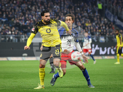 Germany Soccer Bundesliga