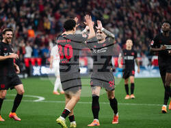 Germany Soccer Bundesliga