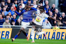 Britain Soccer Premier League