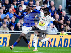 Britain Soccer Premier League