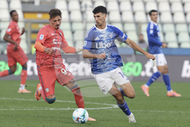 Italy Soccer Serie A