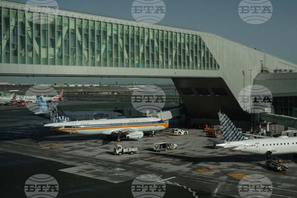 Government Shutdown Airlines