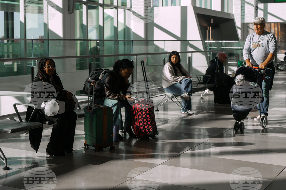 Government Shutdown Airlines