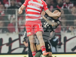 Germany Soccer Bundesliga