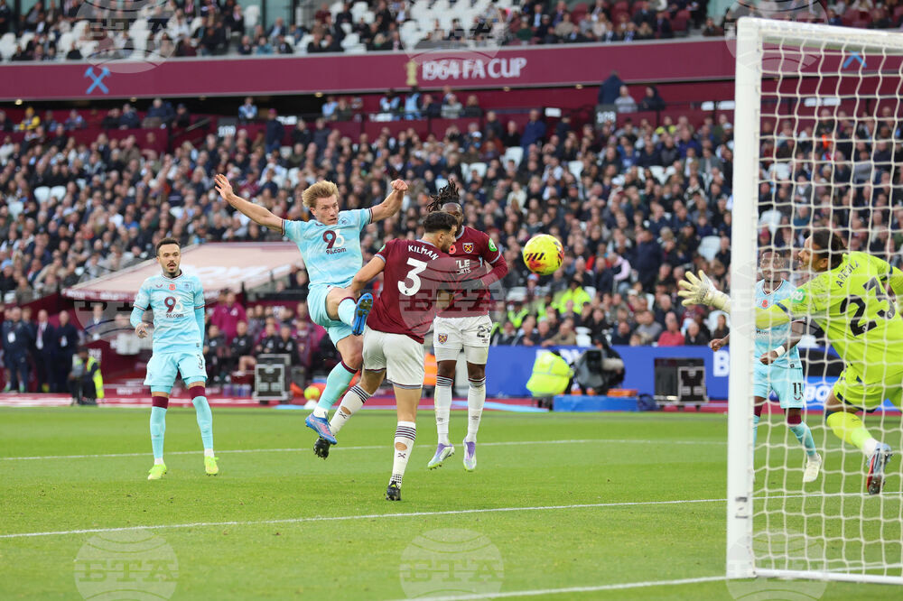 Britain Soccer Premier League