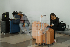 Government Shutdown Airlines