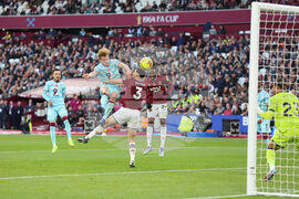 Britain Soccer Premier League