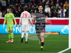 Germany Soccer Bundesliga