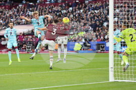 Britain Soccer Premier League