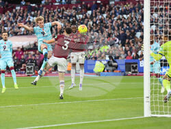 Britain Soccer Premier League