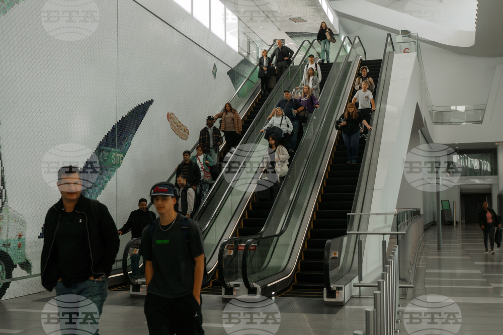 Government Shutdown Airlines