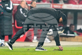 Germany Soccer Bundesliga