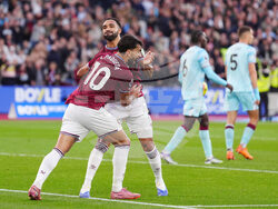 Britain Soccer Premier League