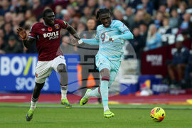 Britain Soccer Premier League
