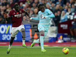 Britain Soccer Premier League