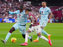 Britain Soccer Premier League