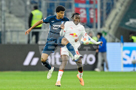 Germany Soccer Bundesliga