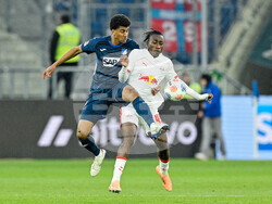 Germany Soccer Bundesliga