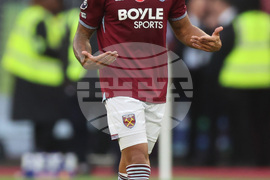 Britain Soccer Premier League