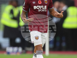 Britain Soccer Premier League