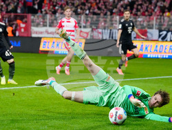 Germany Soccer Bundesliga