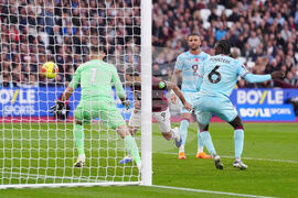 Britain Soccer Premier League