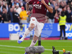 Britain Soccer Premier League