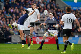 Scotland New Zealand Rugby