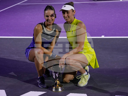 Saudi Arabia Tennis WTA Finals