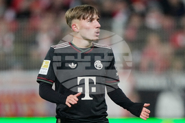 Germany Soccer Bundesliga