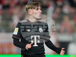 Germany Soccer Bundesliga