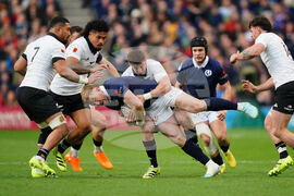 Scotland New Zealand Rugby