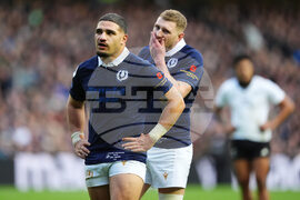 Scotland New Zealand Rugby