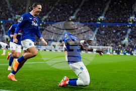 Britain Soccer Premier League