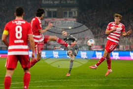 Germany Soccer Bundesliga