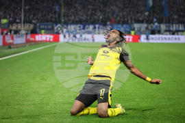 Germany Soccer Bundesliga