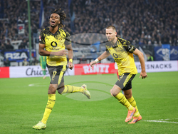 Germany Soccer Bundesliga