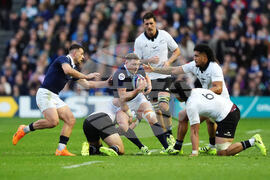 Scotland New Zealand Rugby